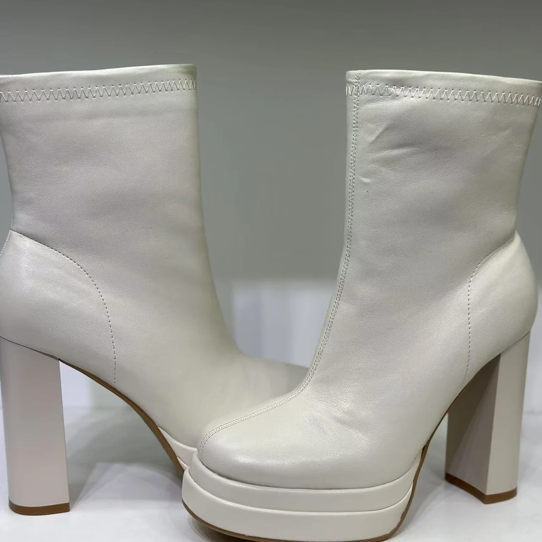 韩妮克2025年最新款式爆款鞋子