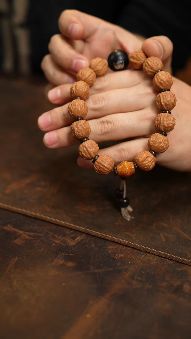 【闪购商品】福器手作精工老串0193.。。。。