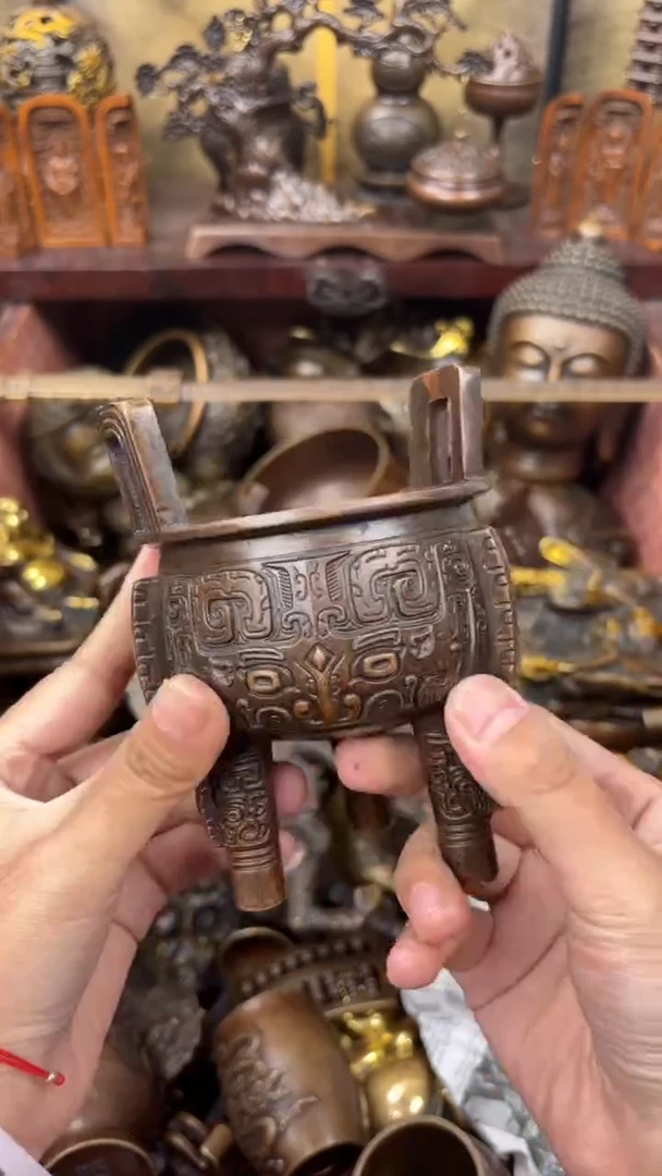 锦瑞铜专属精选链接