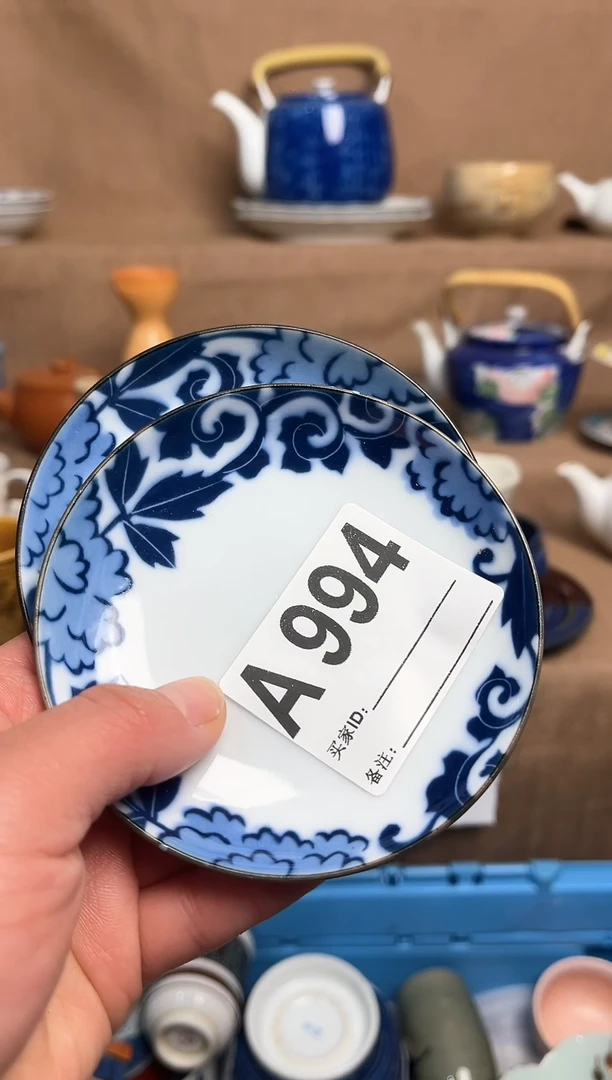 【闪购商品】昭昭佳陶瓷工艺品