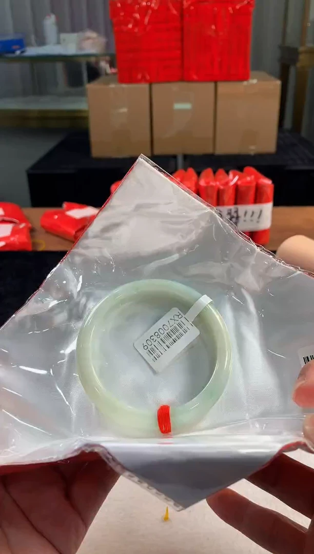 未镶嵌定制翡翠5073毛货不退不换62-63