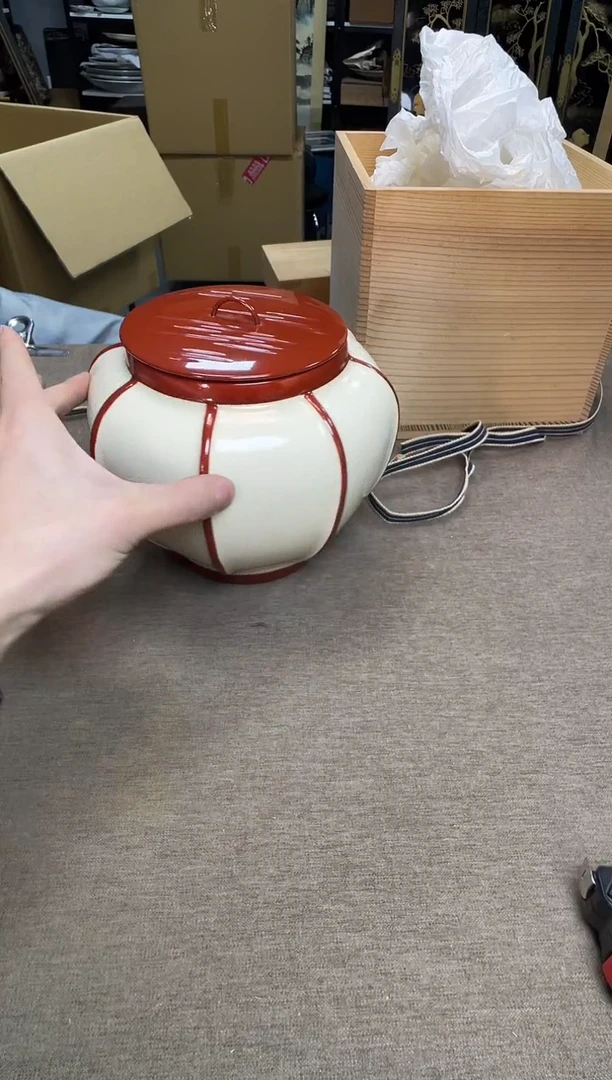 茶宠瓷器茶具套装