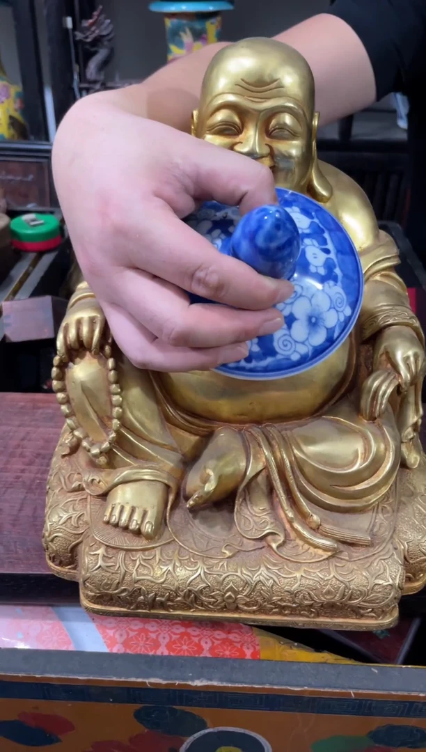 瓷片主播推荐精美好物