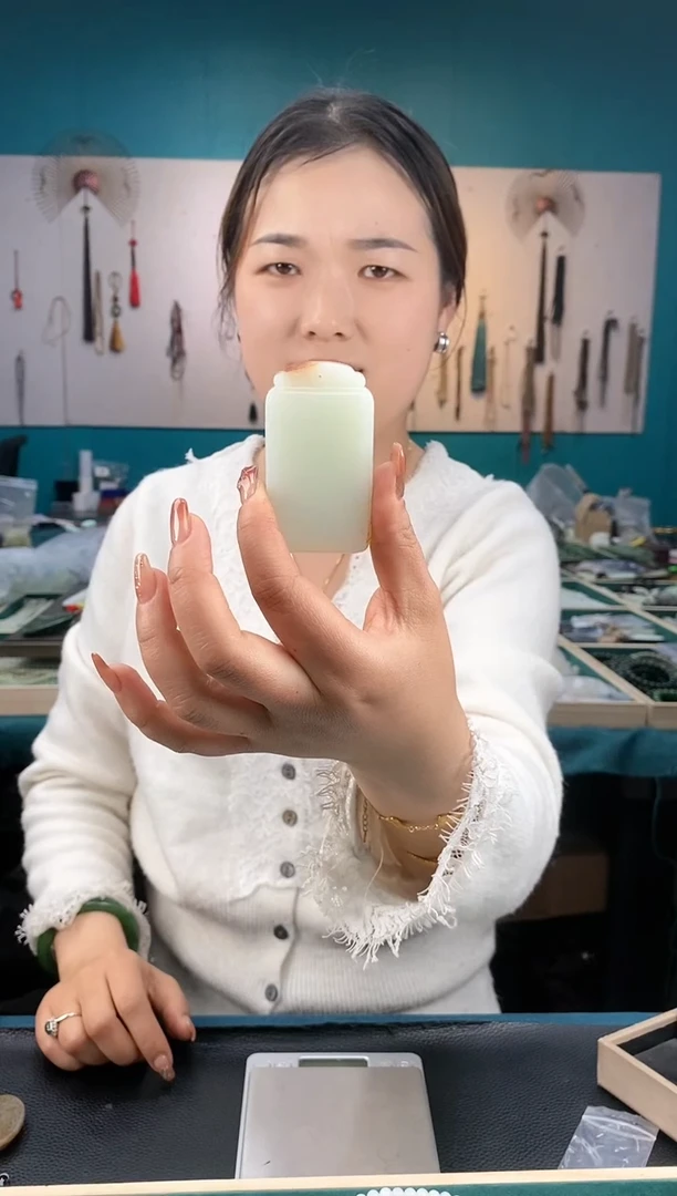 【闪购商品】和田玉挂件未镶嵌挂件