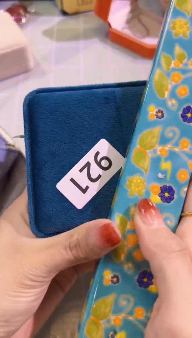 【闪购商品】瓷片陶茶666文玩周边多人