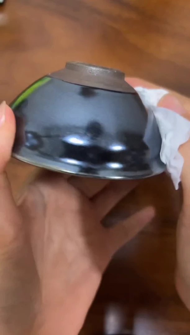 茶盏李健高端收藏35