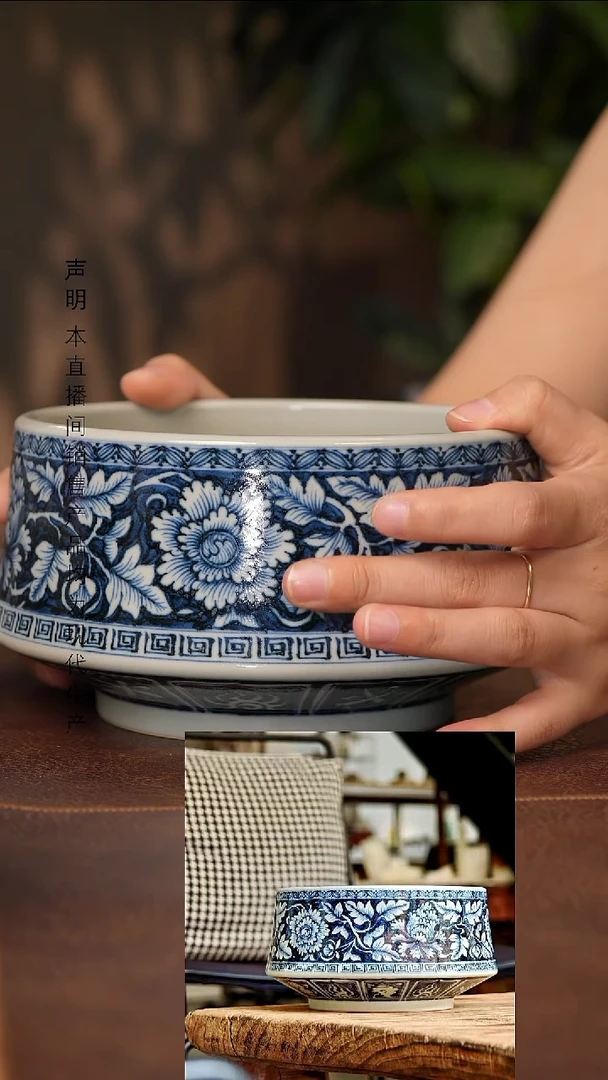 景德镇斌芬陶瓷严选.