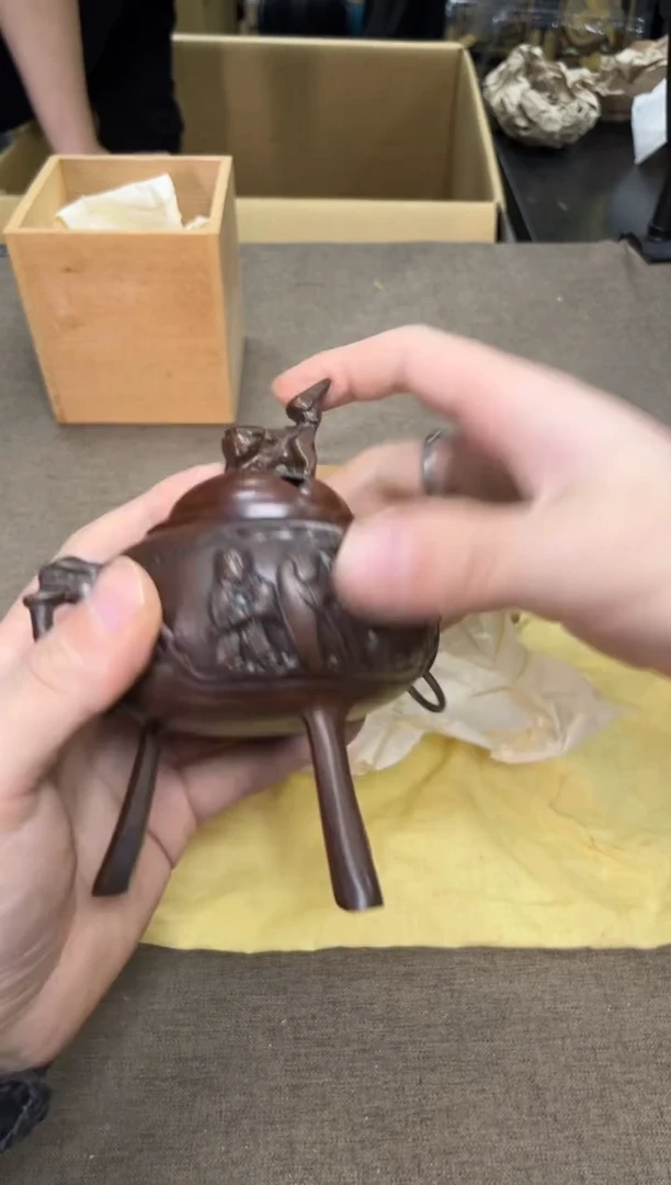 茶宠瓷器茶具套装