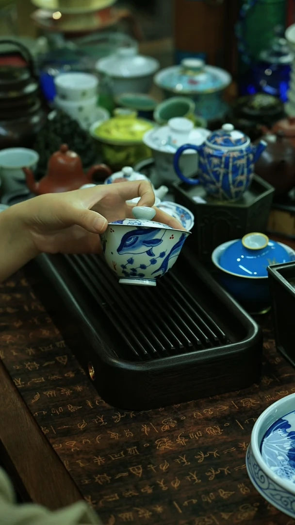 【闪购商品】今天瓷器专场 清货中