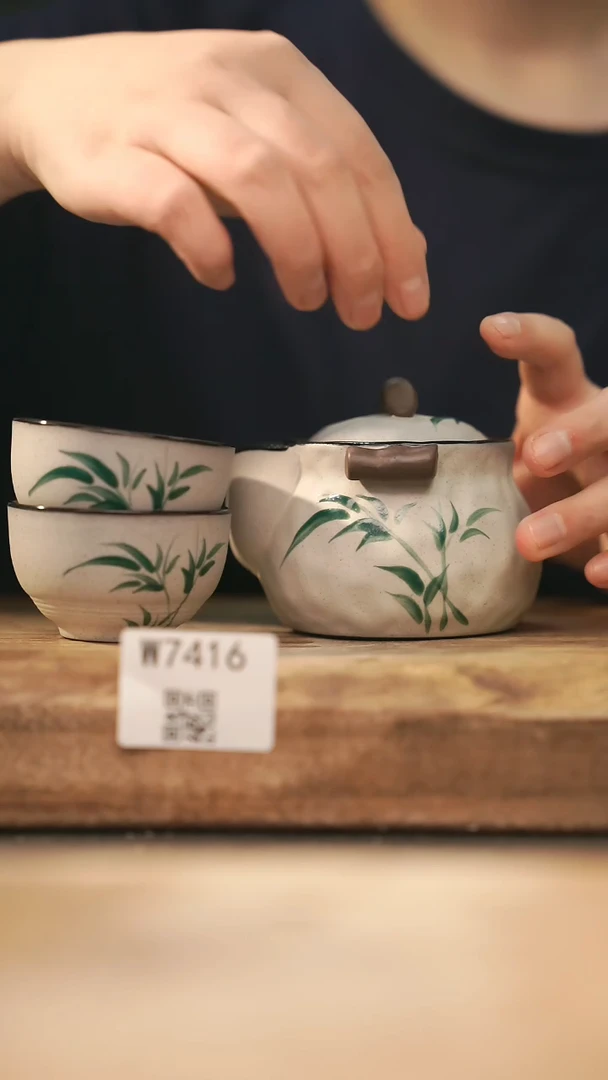 【经典福利】/ 套装@@W7416