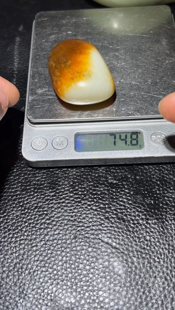 未镶嵌和田玉奇石1