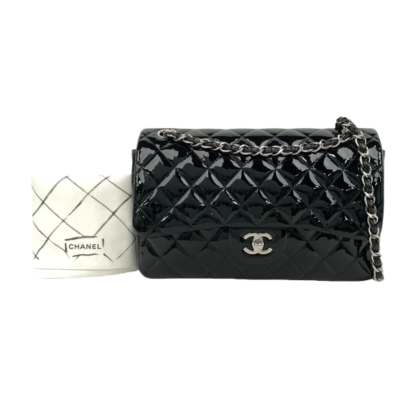 香奈儿/包包/95新/市场价96600/250921zb0015