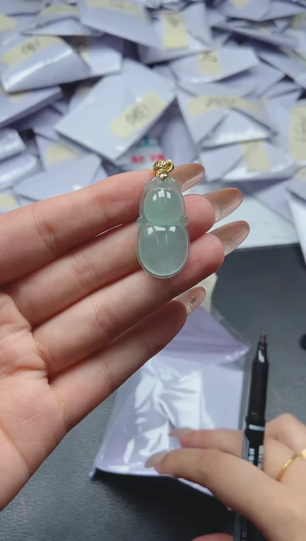 所见即所得（一物一拍）340