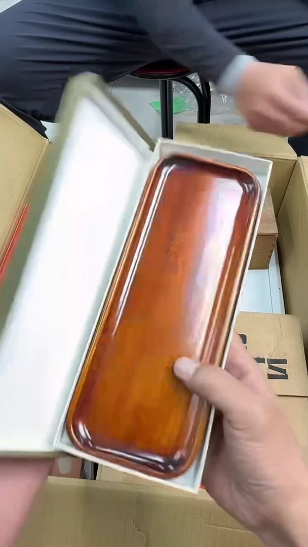 瓷片小穆直播间的瓷器360