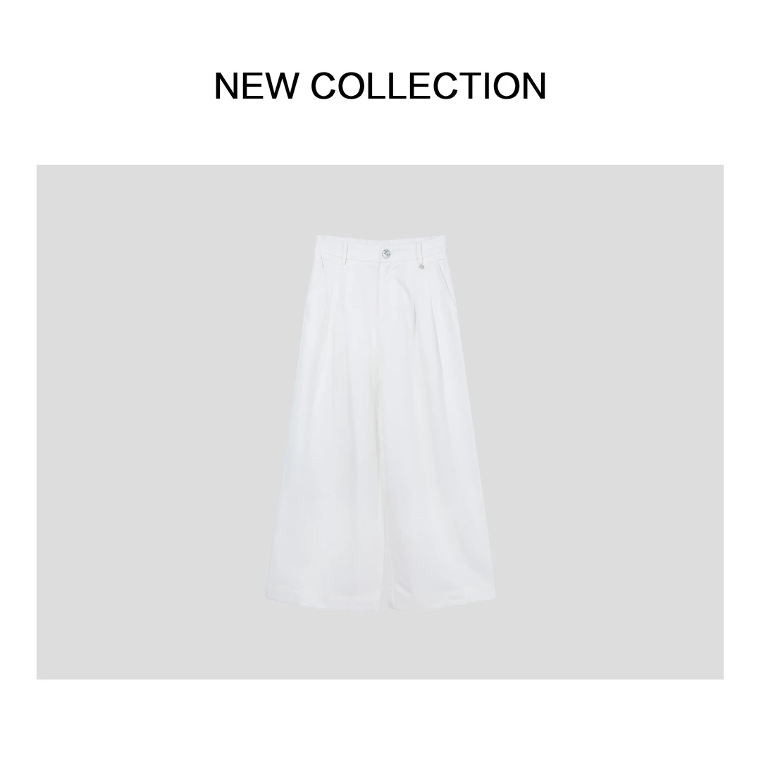 【小云总专享】新款时尚百搭款裤子 K3528038