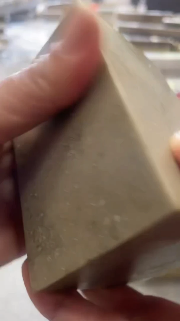 【知墨堂717#】印章石微瑕不挑款1方【6*10】