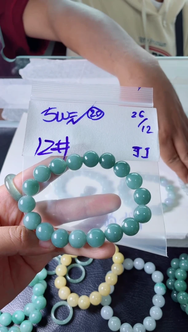 未镶嵌定制翡翠毛货需精细抛光多样性拍一发一+20