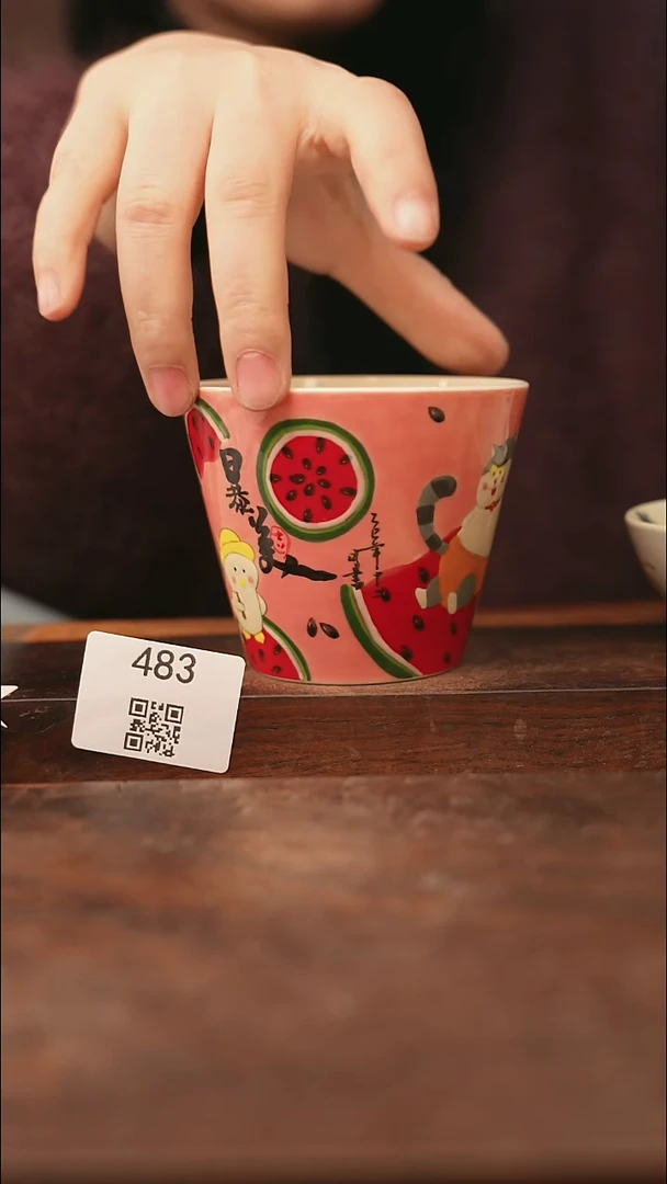 【落单孤品】/杯子@@483