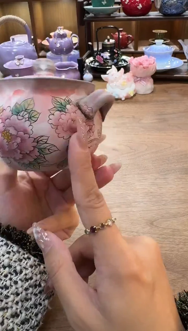 无一心茶具专用链接@@s629