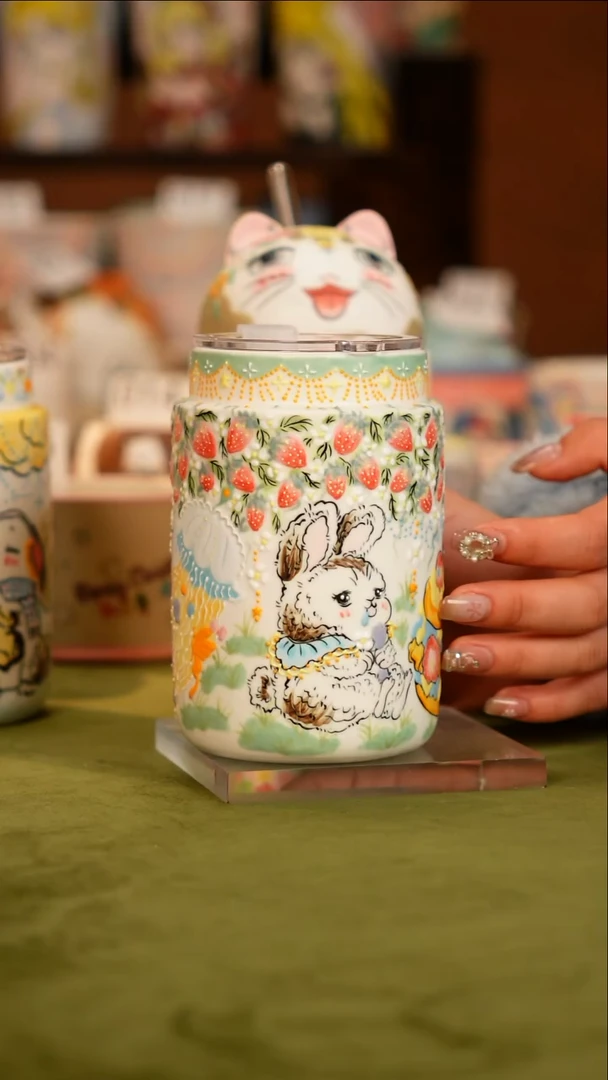 牡野器物 牡野器物