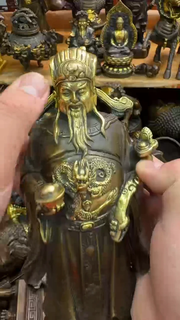 孤品铜器孤品铜器