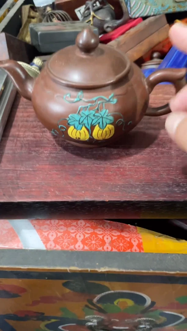 瓷片主播推荐精美好物