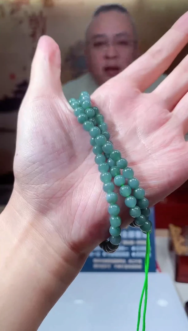 颈饰未镶嵌翡翠X-@@CMTM122635多样性发一