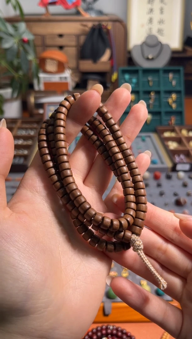 六道木无事牌六道木长串