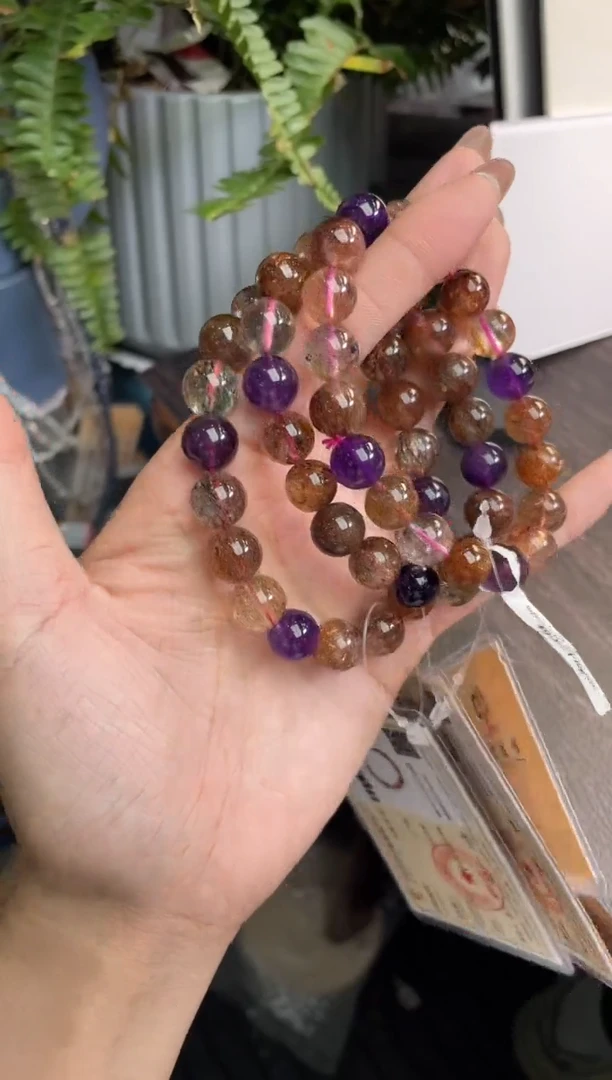 手链11/x-812未镶嵌水晶黑金彩超多样性发一件