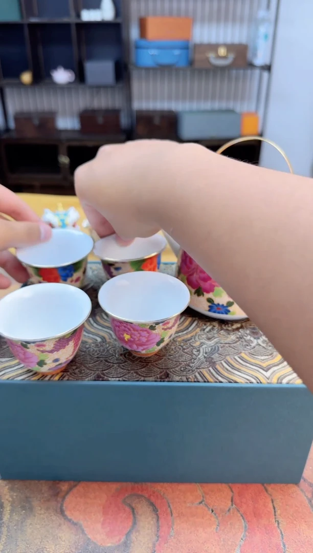 很真实 好货不过百
