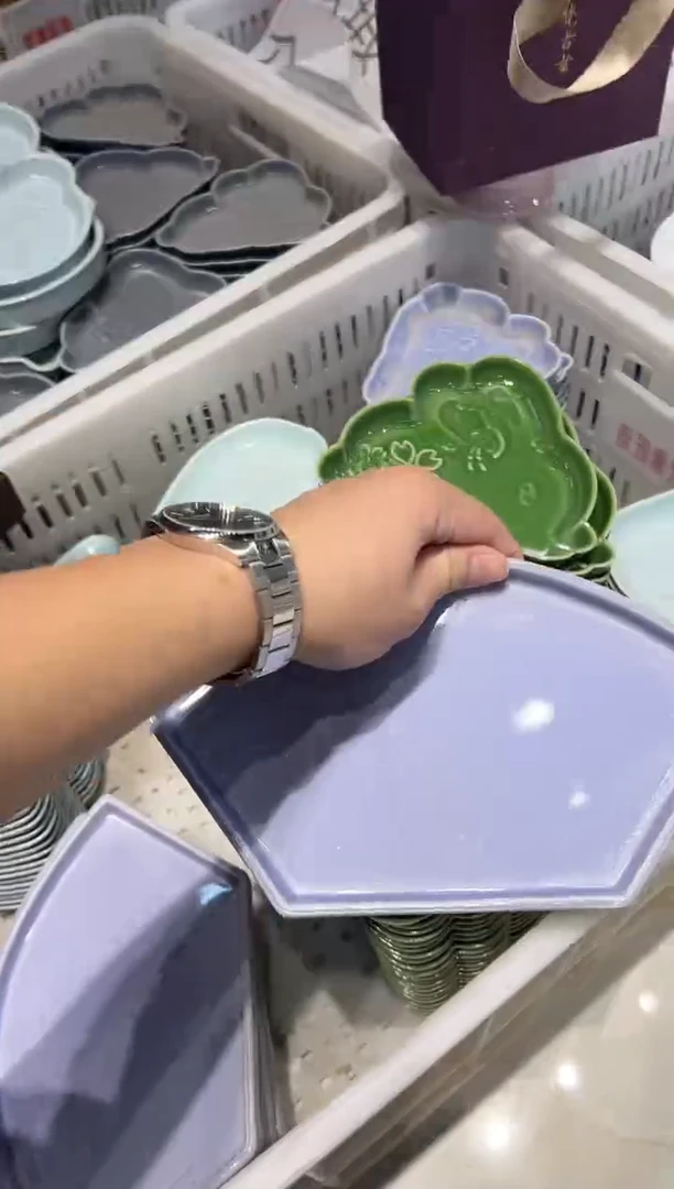 瓷片微瑕商品 介意勿拍