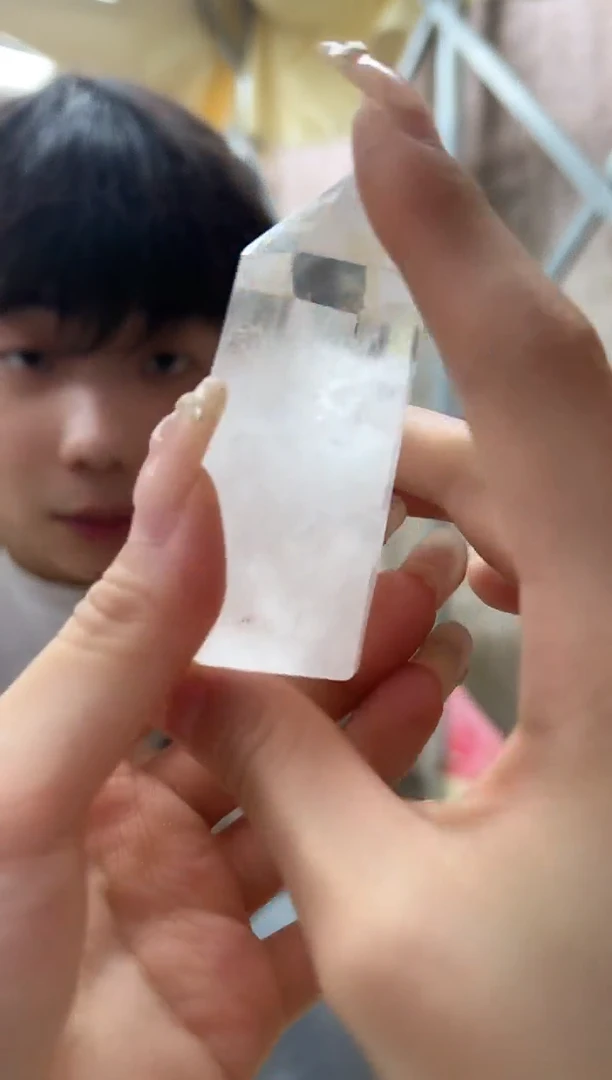 未镶嵌大型摆件（非配饰）水晶037