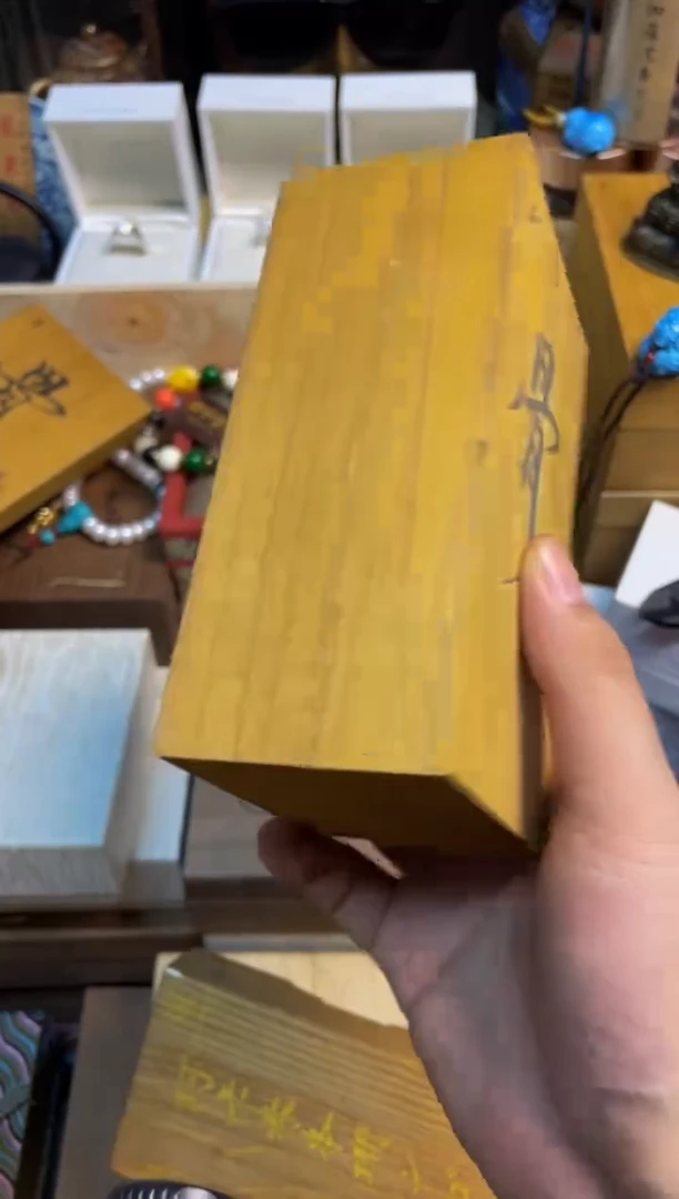 国栋中古仓直播精选推荐35