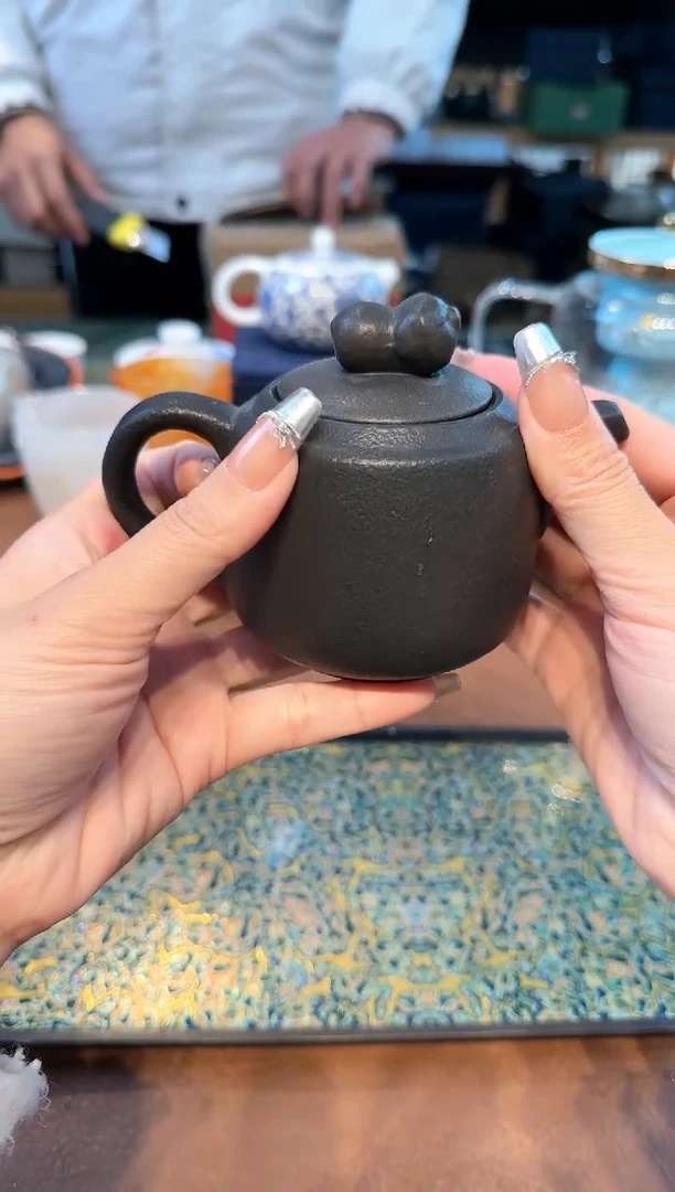 【闪购商品】不带茶盘不带礼盒@@2128