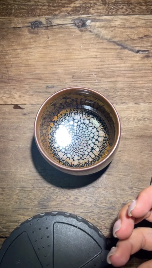 茶盏何定欣精品分享7