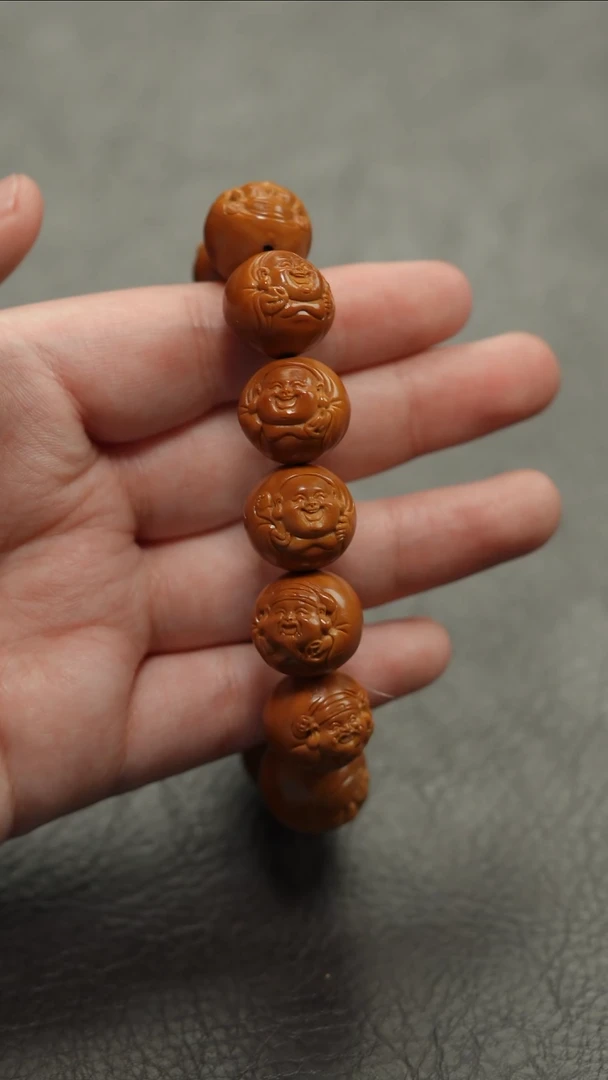 手串/手链橄榄核橄榄核