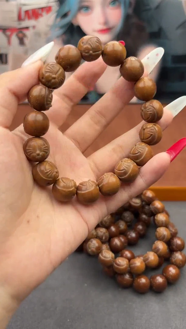 紫金鼠手串紫金鼠4