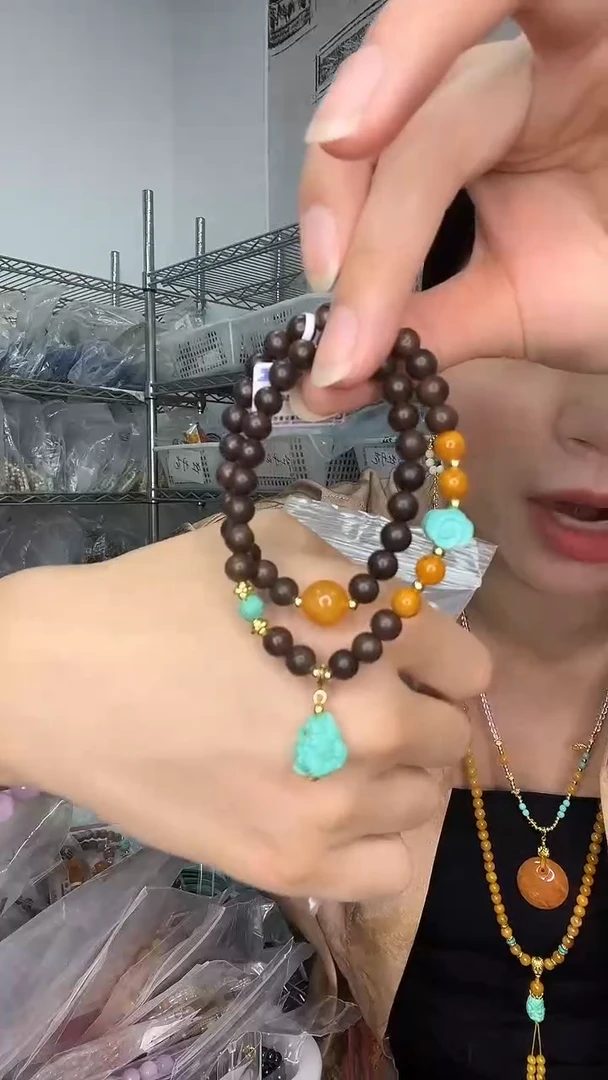 未镶嵌琥珀裸石天然蜜蜡A1238