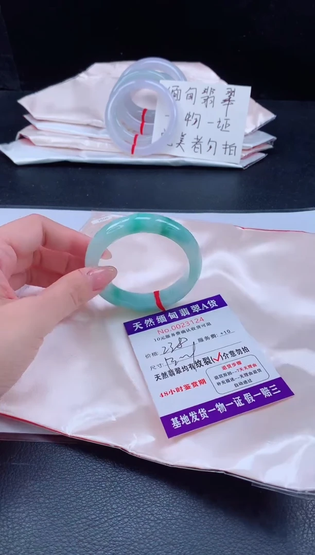 未镶嵌手镯翡翠1111111