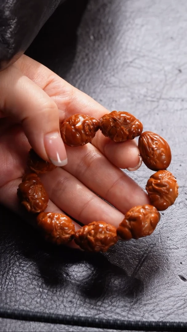 手串/手链橄榄核橄榄核