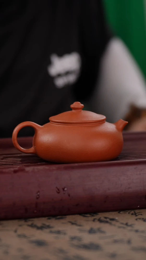 茶壶紫砂紫砂原矿紫砂壶