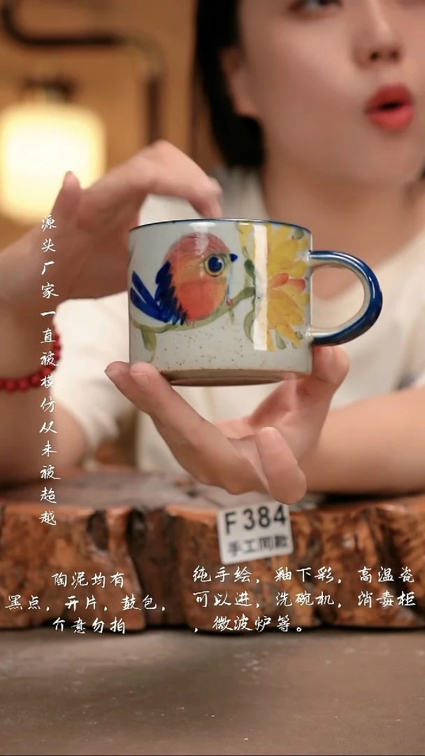 其他F384 新十二器
