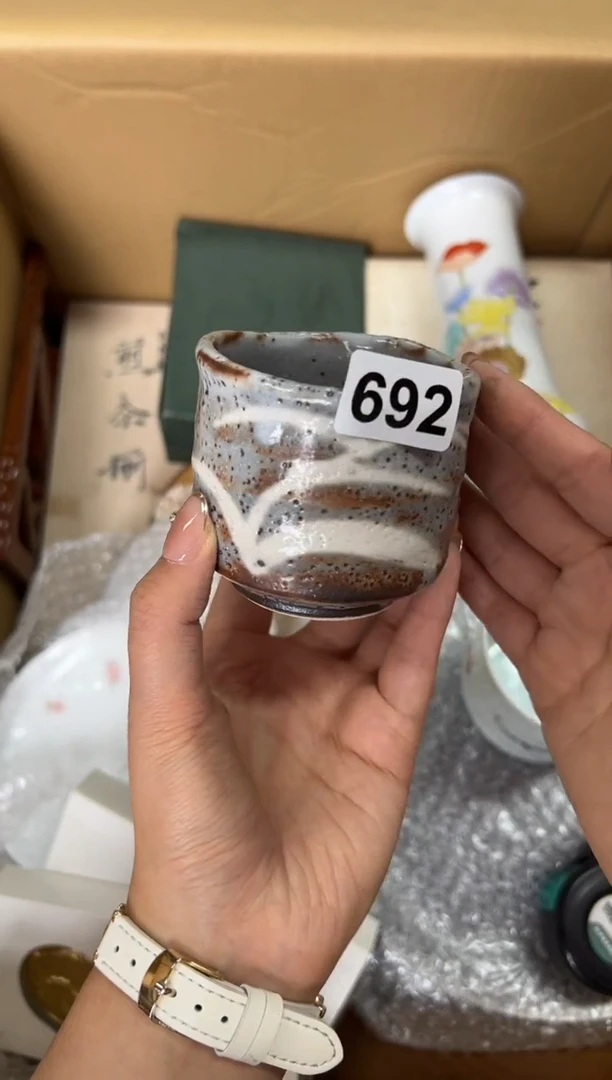 定制垚*佳+692中古商品谨慎参拍