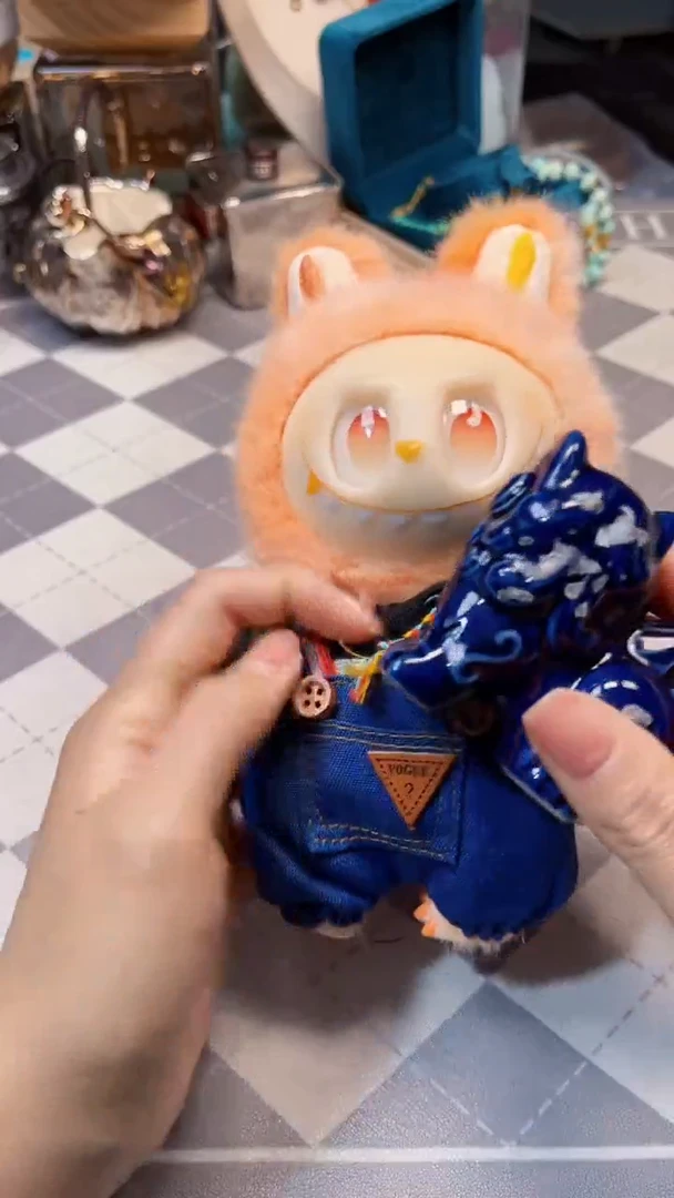 瓷片陶茶666文玩周边多人