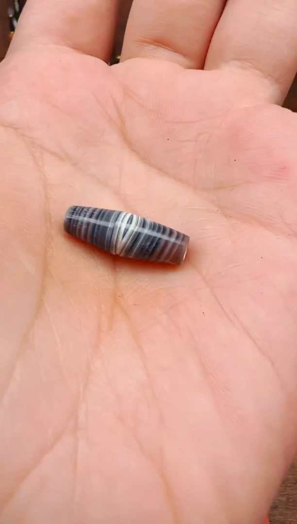 【肖钟出品】东南亚配珠