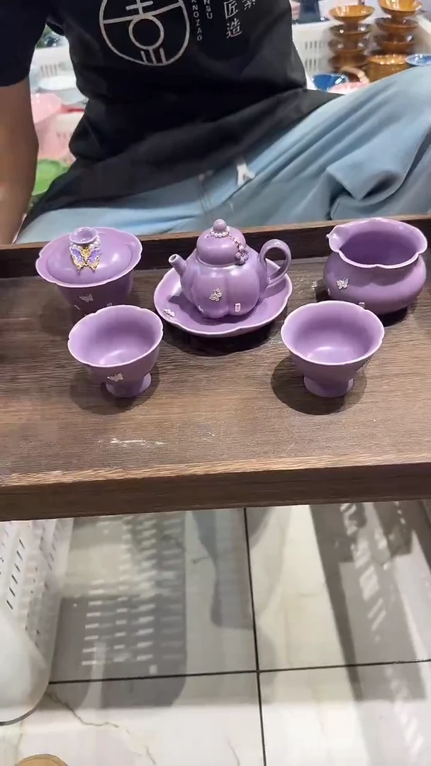 瓷片梵古堂正品 假一罚万 【带滴溜】