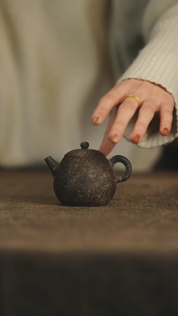 【闪购商品】摆件仟户烧严选陶艺手工