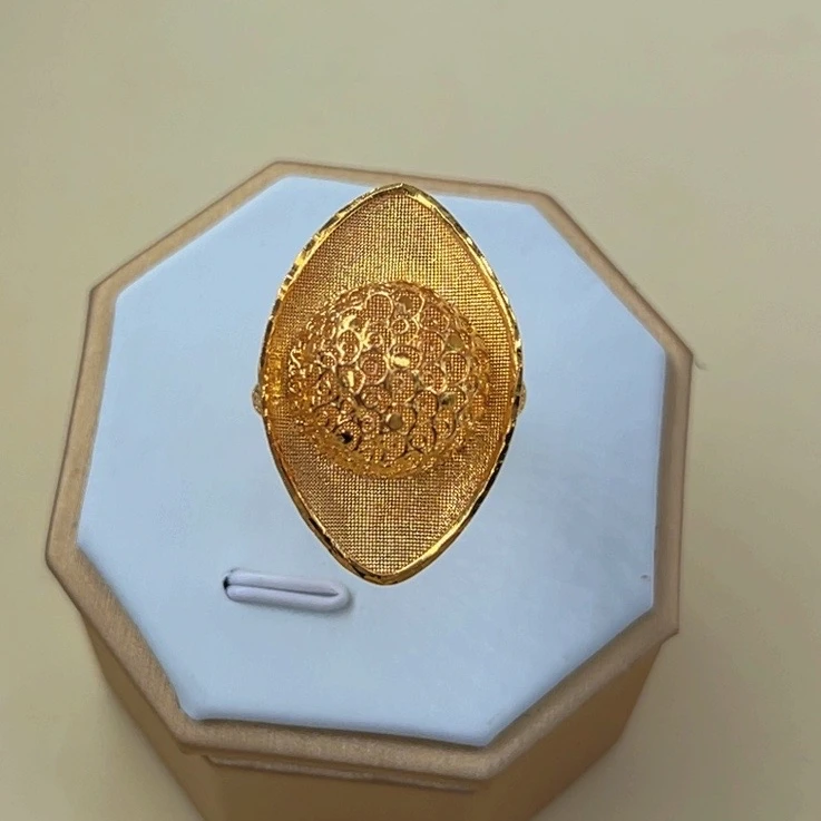 合金戒指 合金戒指 爆款时尚戒指 可调节复古青年女士戒指271号