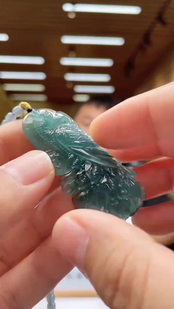 未镶嵌定制翡翠********144