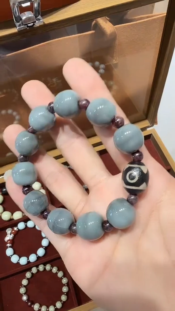 青瓷手工茶器包邮